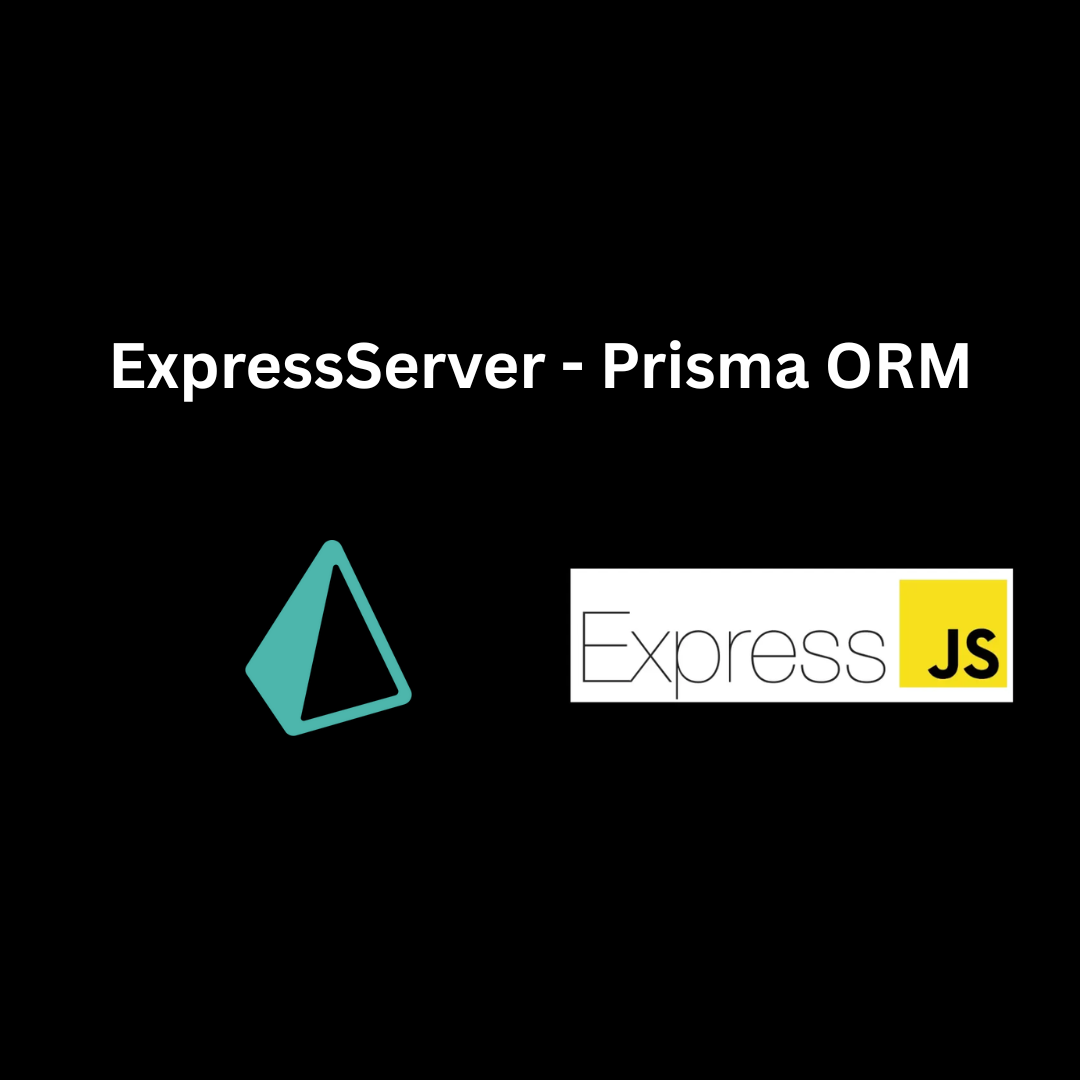 ExpressServer for Utility Management System - Prisma